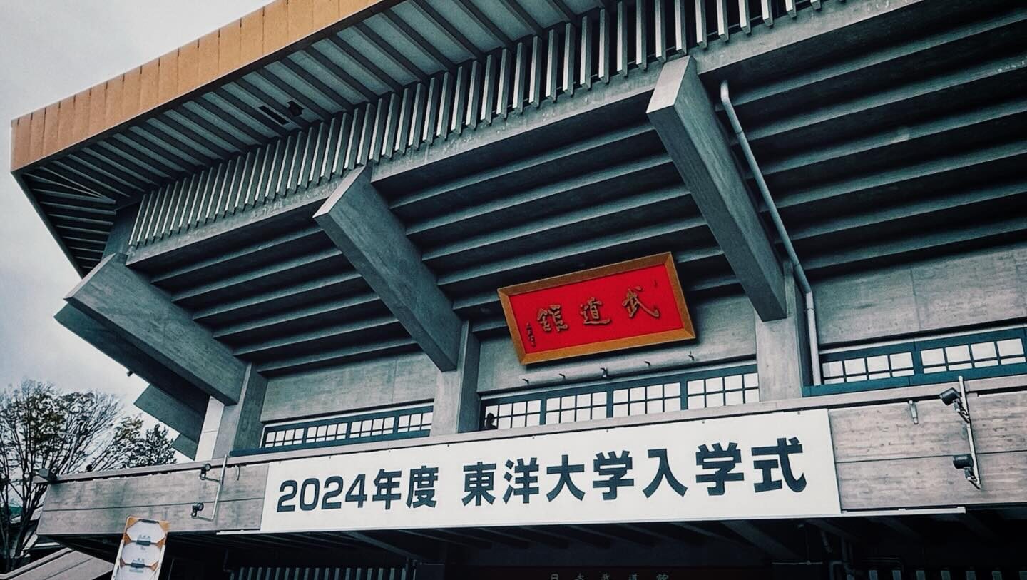 日本的四月｜入學式、就職活動與集體的開始