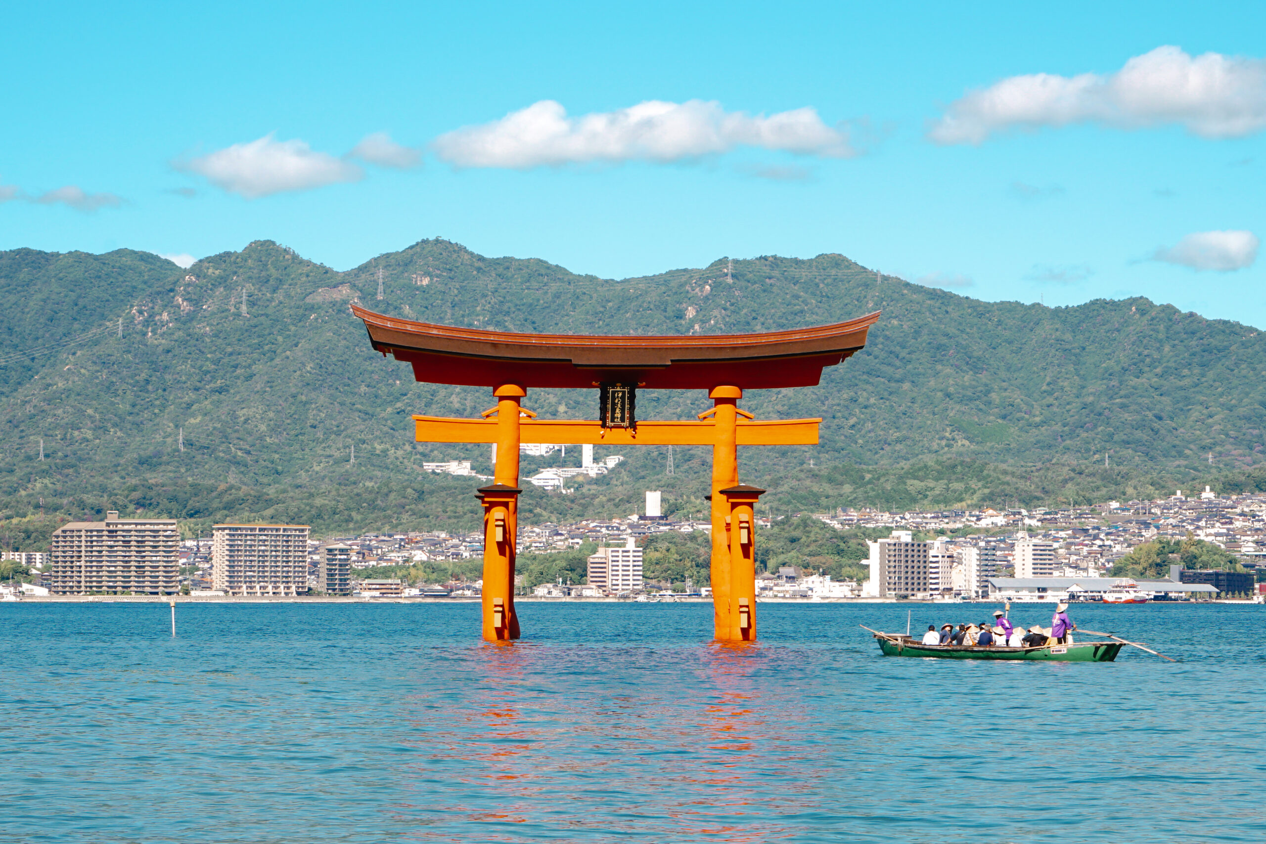 日本鳥居是什麼?人界與神域界線、神明系及明神系差異